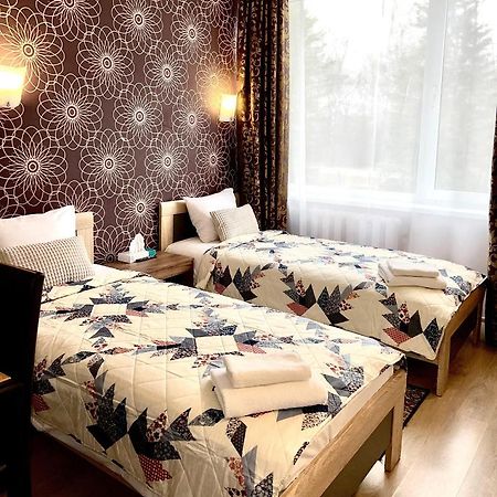 Citystop Majutuskeskus Тарту Екстериор снимка