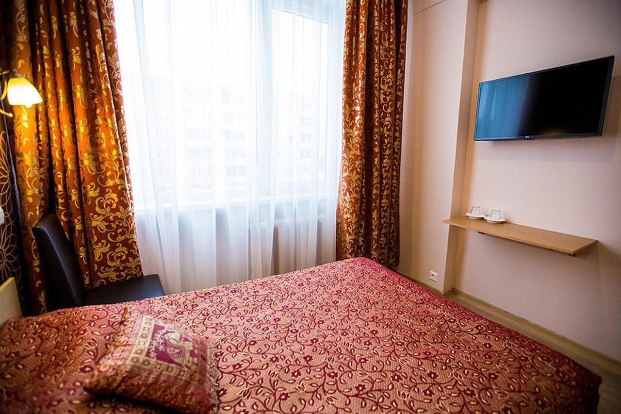 Citystop Majutuskeskus Тарту Екстериор снимка