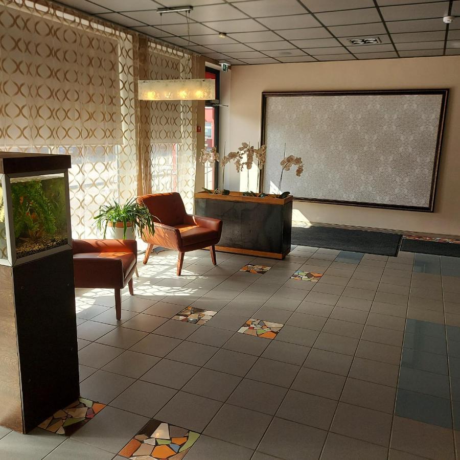 Citystop Majutuskeskus Тарту Екстериор снимка