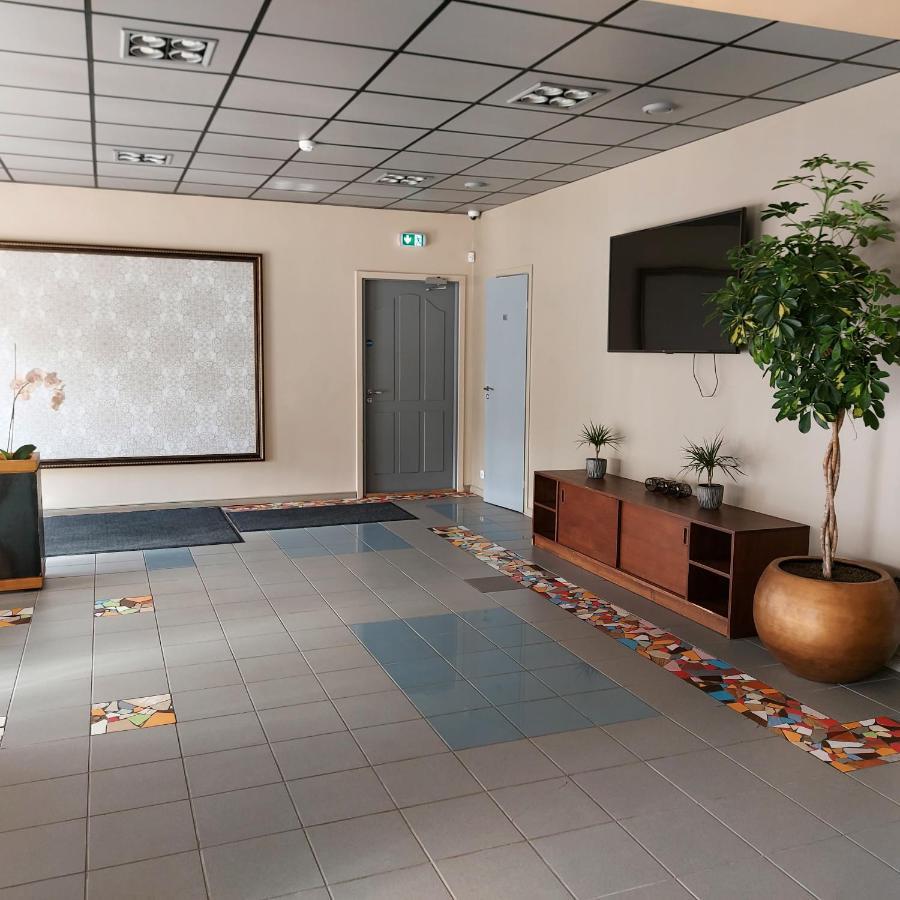 Citystop Majutuskeskus Тарту Екстериор снимка