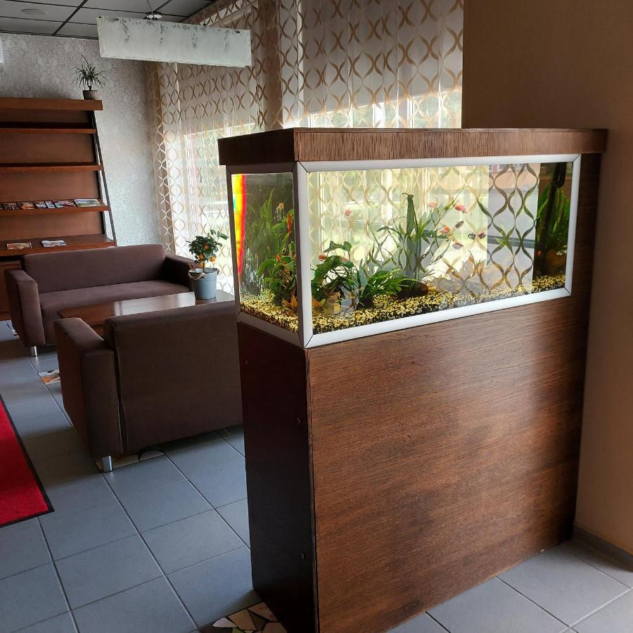 Citystop Majutuskeskus Тарту Екстериор снимка