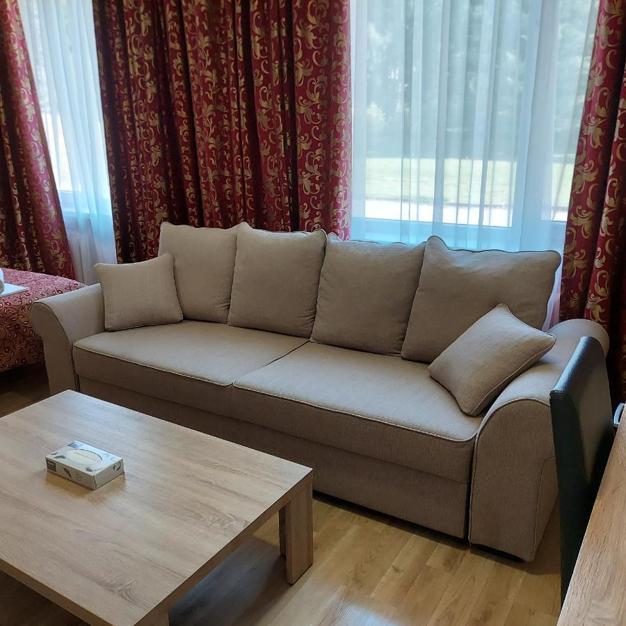 Citystop Majutuskeskus Тарту Екстериор снимка