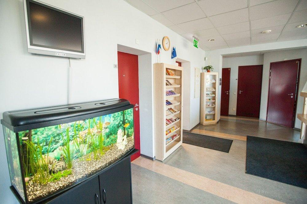 Citystop Majutuskeskus Тарту Екстериор снимка