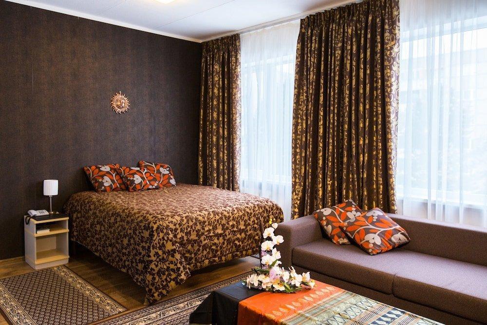 Citystop Majutuskeskus Тарту Екстериор снимка