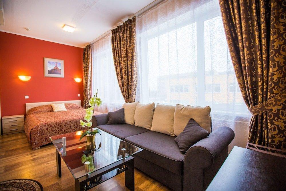 Citystop Majutuskeskus Тарту Екстериор снимка